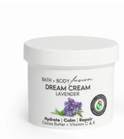 LAVDREAM CREAM 4 OZ